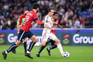 OL - LOSC : Les compositions probables !