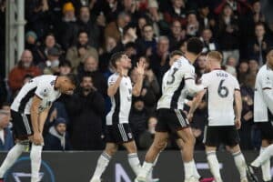 Fulham