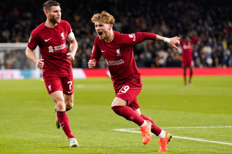 Liverpool