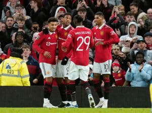 Manchester United