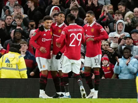 Manchester United