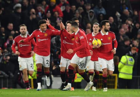 Manchester United