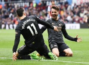 Arsenal