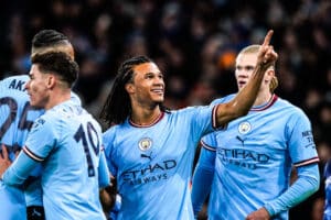 Manchester City