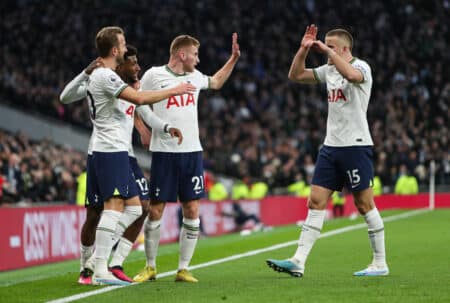 Tottenham
