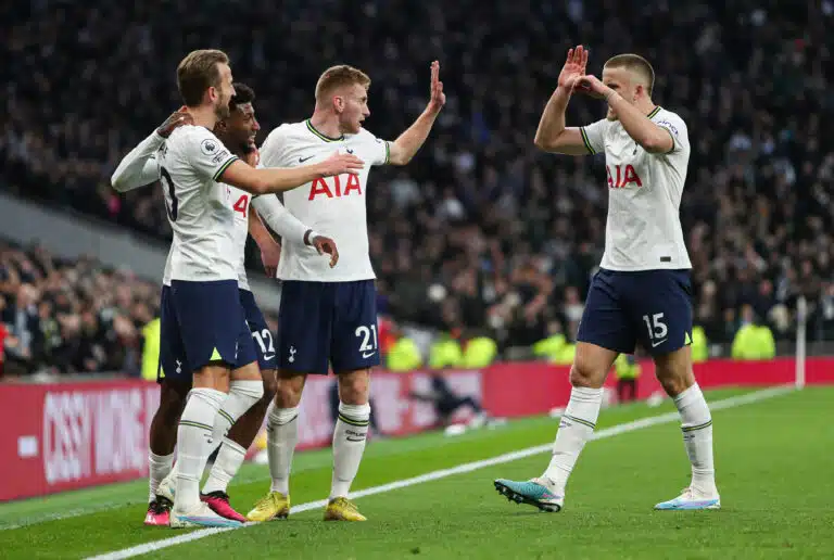 Tottenham