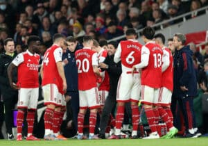 Arsenal