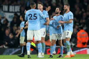 Manchester City