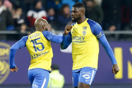 Sochaux