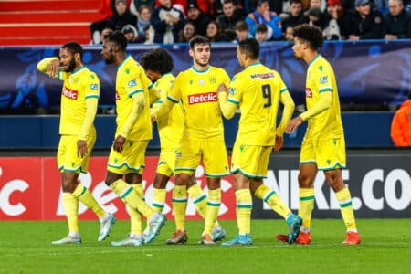 Nantes