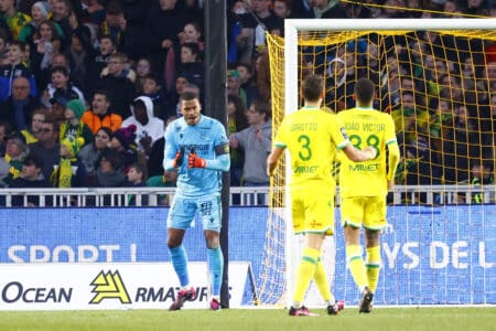Nantes