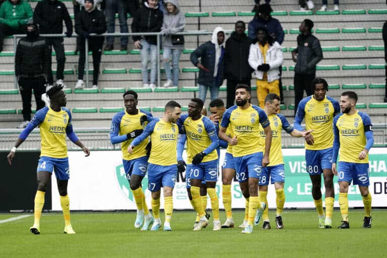Sochaux
