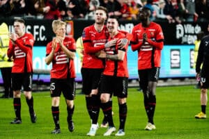 Rennes