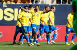 Cadix - Gérone : Les compositions probables !