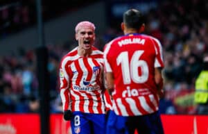 Atlético Madrid