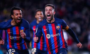 Barcelone