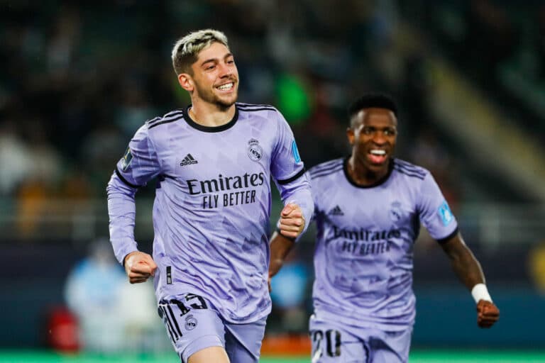Real Madrid