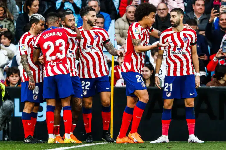 Atlético Madrid – Athletic Bilbao : Sur quelle chaîne et à quelle heure ? Atlético Madrid