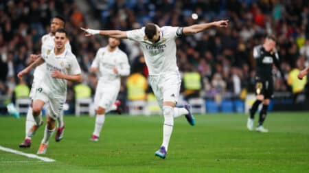 Real Madrid