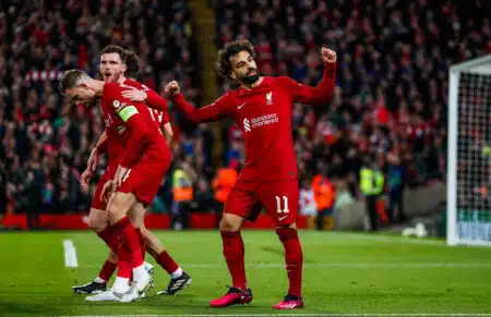 Liverpool