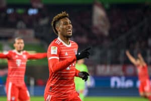 Bayern Munich