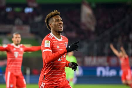 Bayern Munich