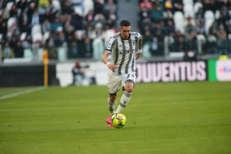 Juventus