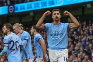 Manchester city