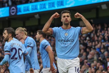 Manchester city