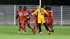 Coupe de France