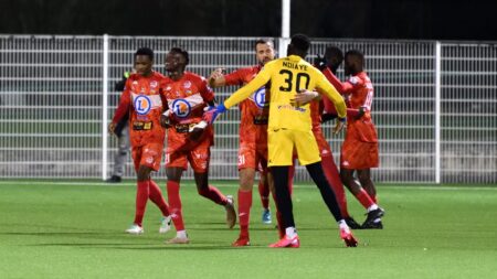 Coupe de France