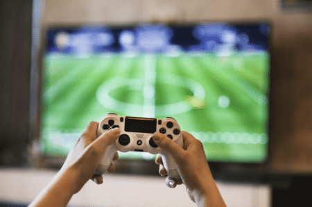 Comprendre la folie de l’esport dans le football esport