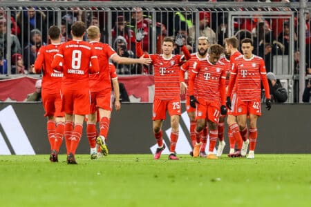 Bayern Munich