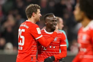 Bayern