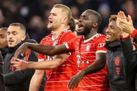 Bayern Munich