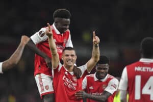 Arsenal