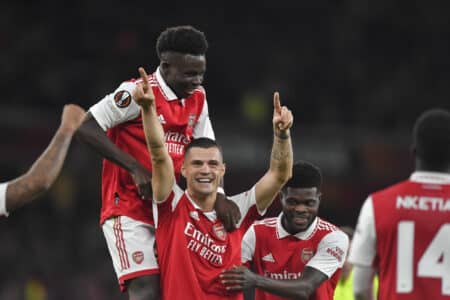Arsenal