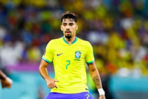Maroc - Brésil : les compositions probables