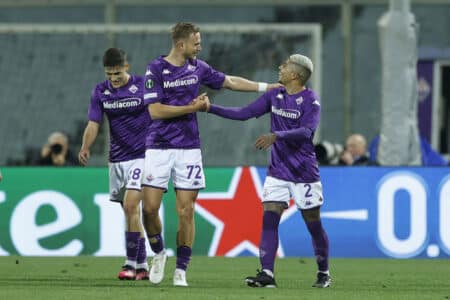 Fiorentina