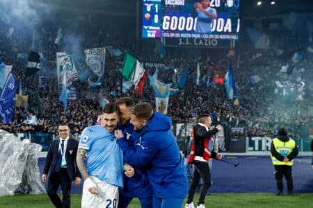 Lazio