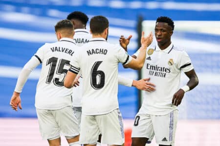 Real Madrid