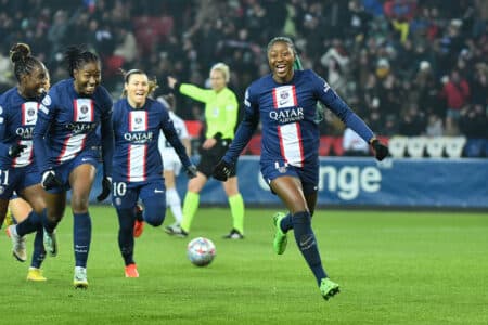 PSG