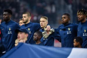 Angleterre U21 - France U21 : les compositions probables !