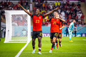 Belgique