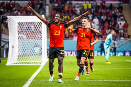 Belgique