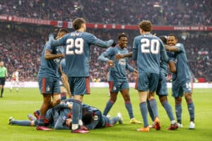 feyenoord