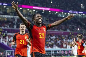 Suède - Belgique : les compositions probables !