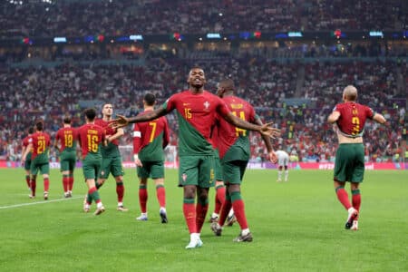 Portugal