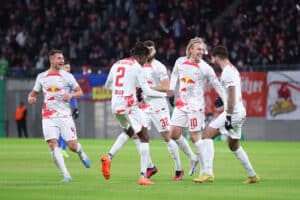 RB Leipzig