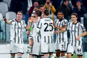 Juventus